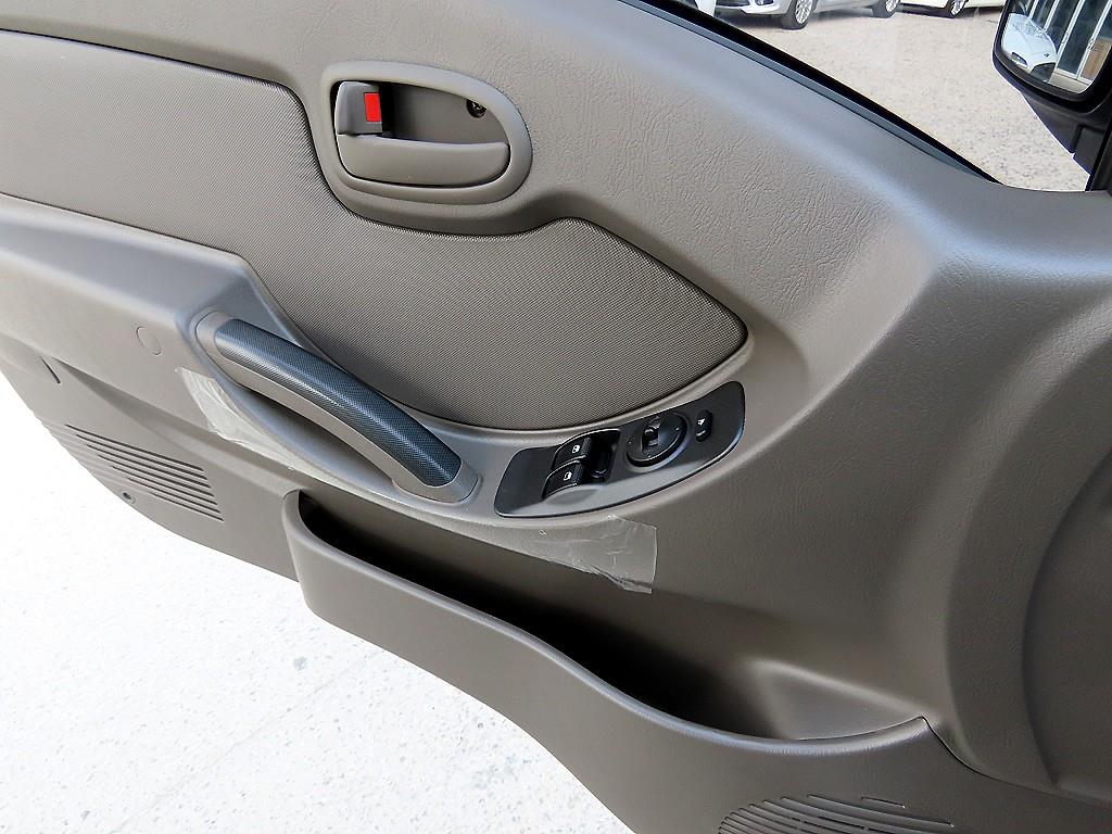 현대 포터2 1톤 윙바디 13