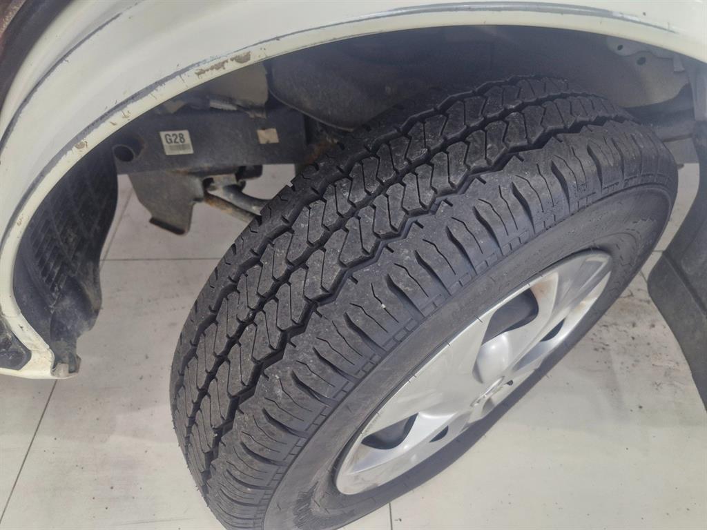 현대 포터2 1톤 카고 5