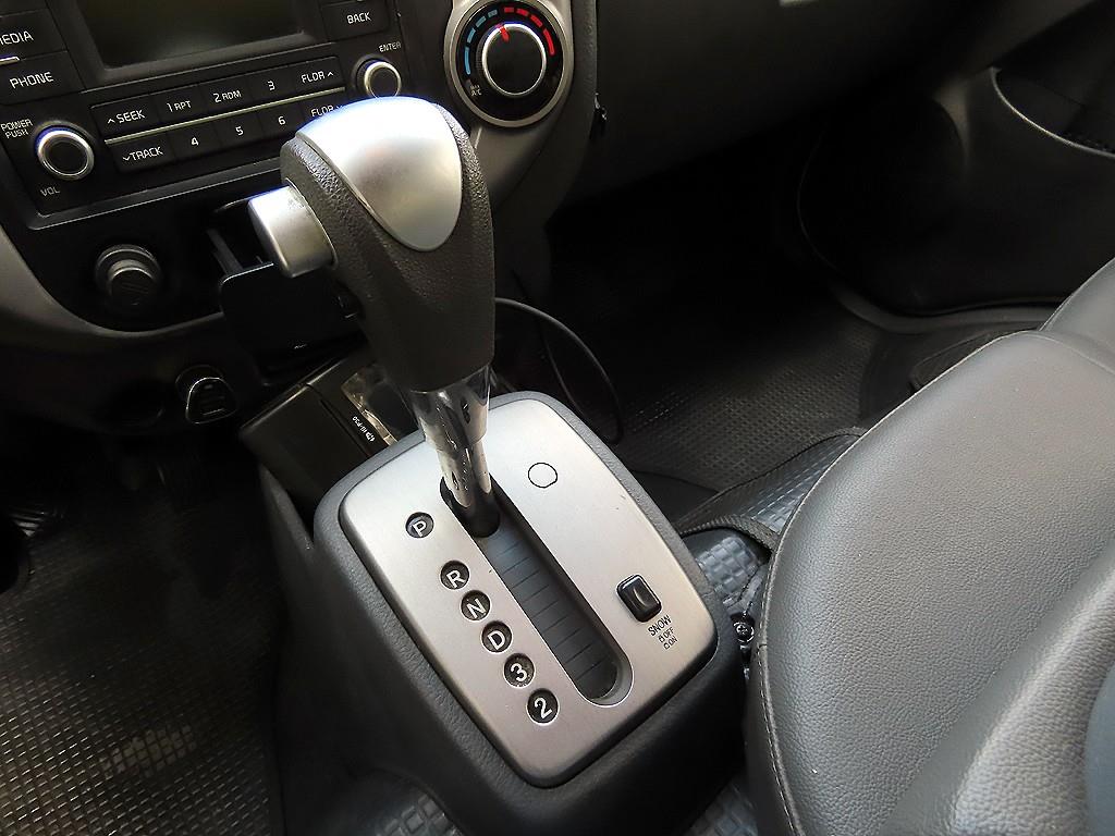 기아 봉고3 1톤 냉동탑 11