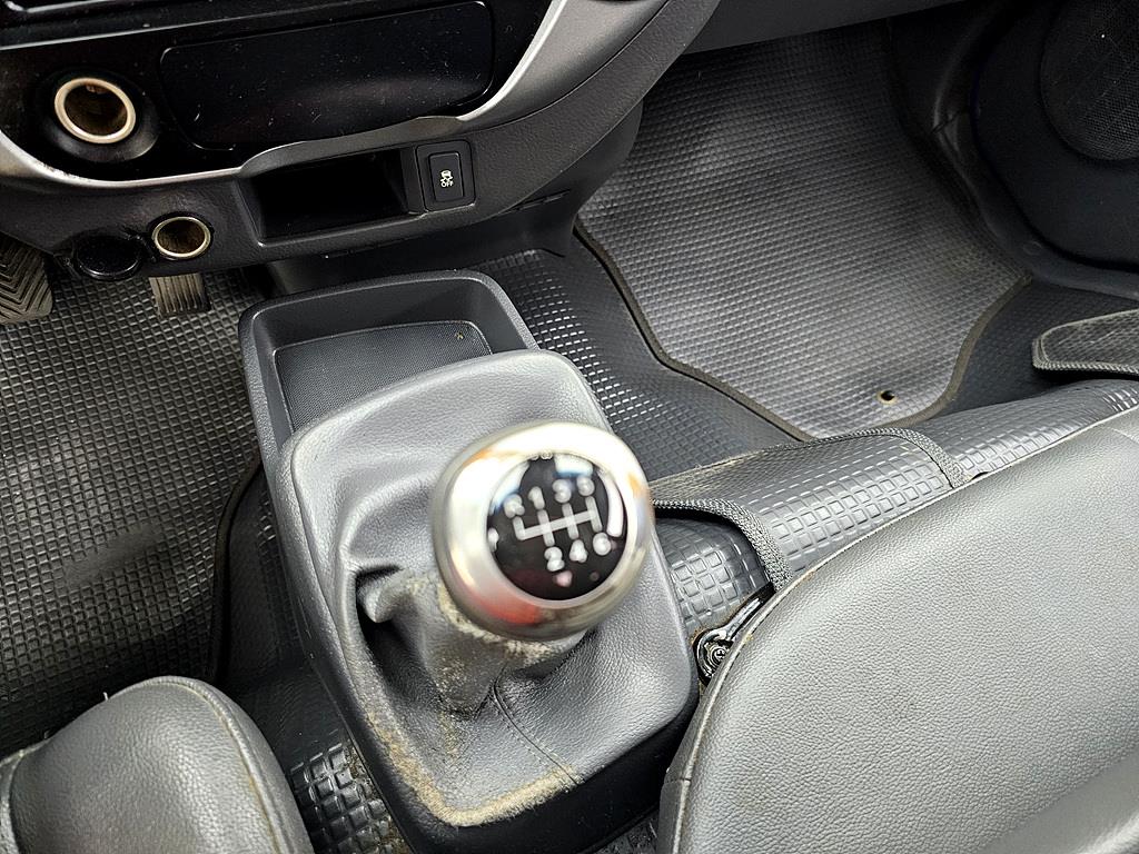 기아 봉고3 1톤 카고 11