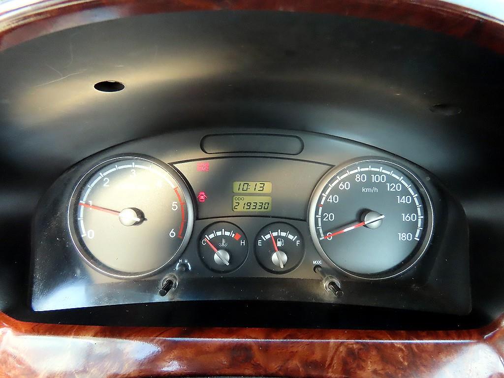 기아 봉고3 1톤 카고 8