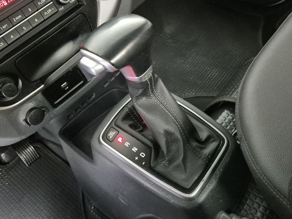 기아 봉고3 1톤 카고 10