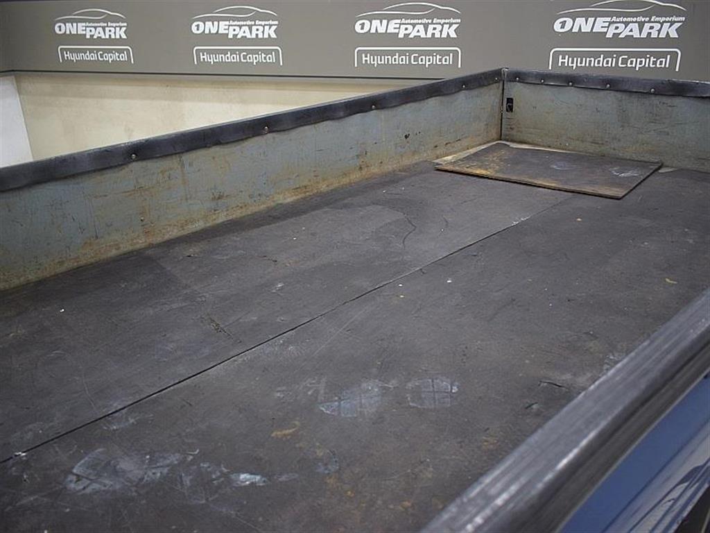 현대 포터2 1톤 카고 7