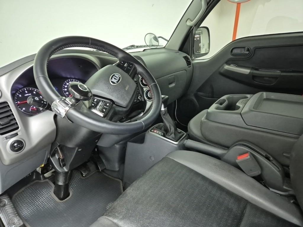 기아 봉고3 1톤 카고 7