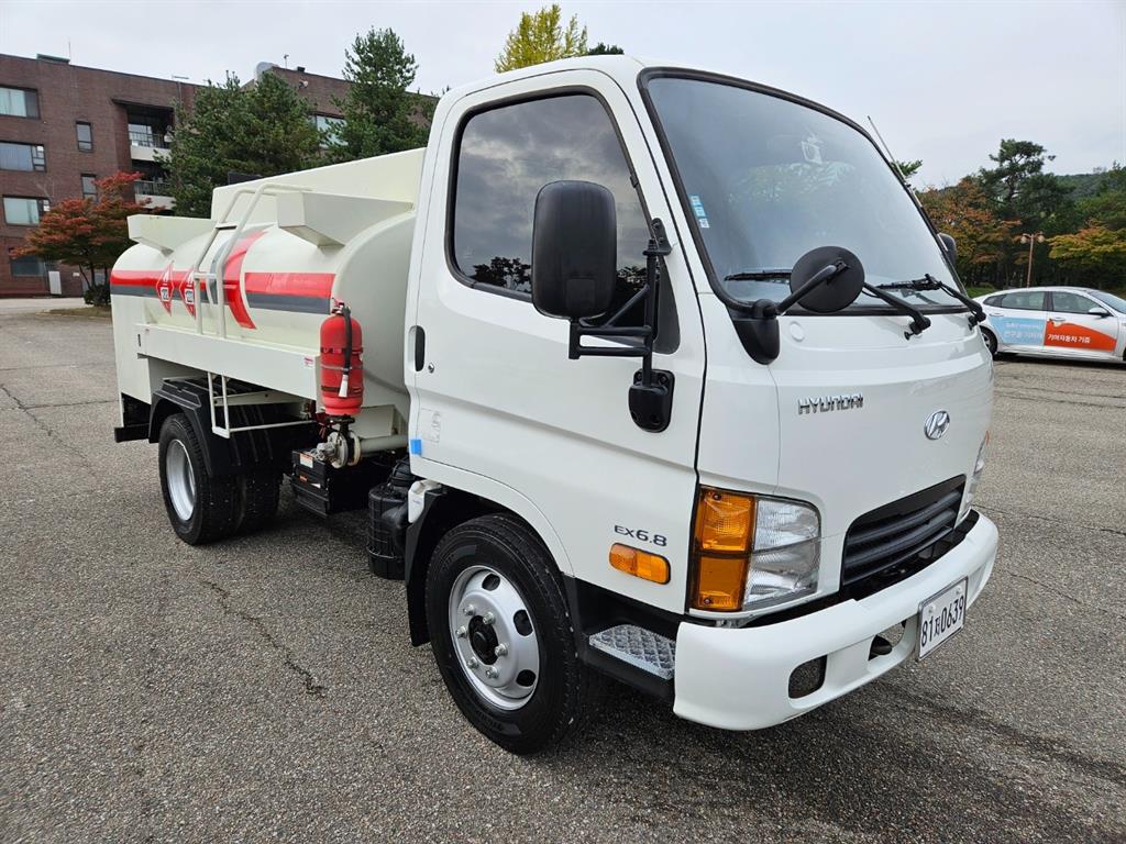 현대 홈로리 마이티큐티 0