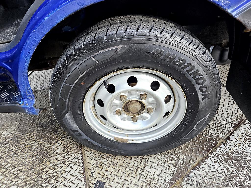 기아 봉고3 1톤 카고 15