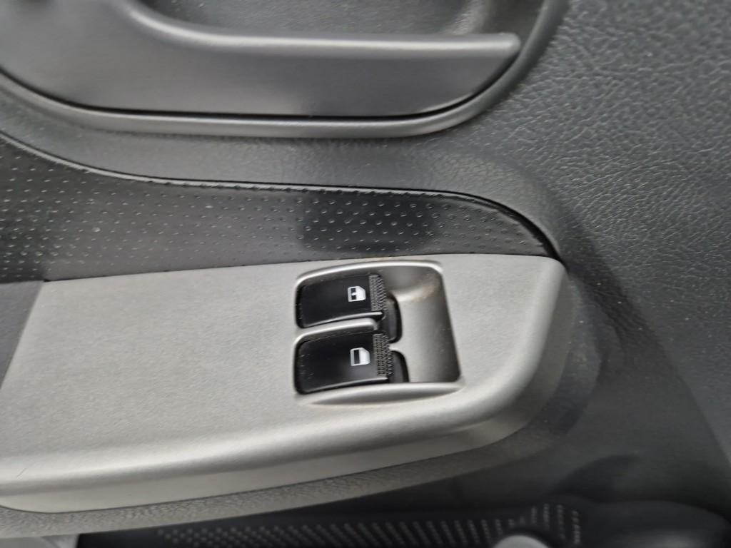 기아 봉고3 1톤 카고 11