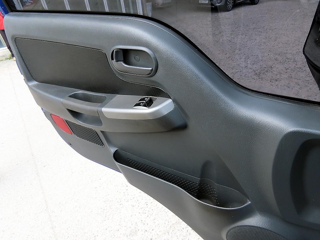 기아 봉고3 1.2톤 카고 10