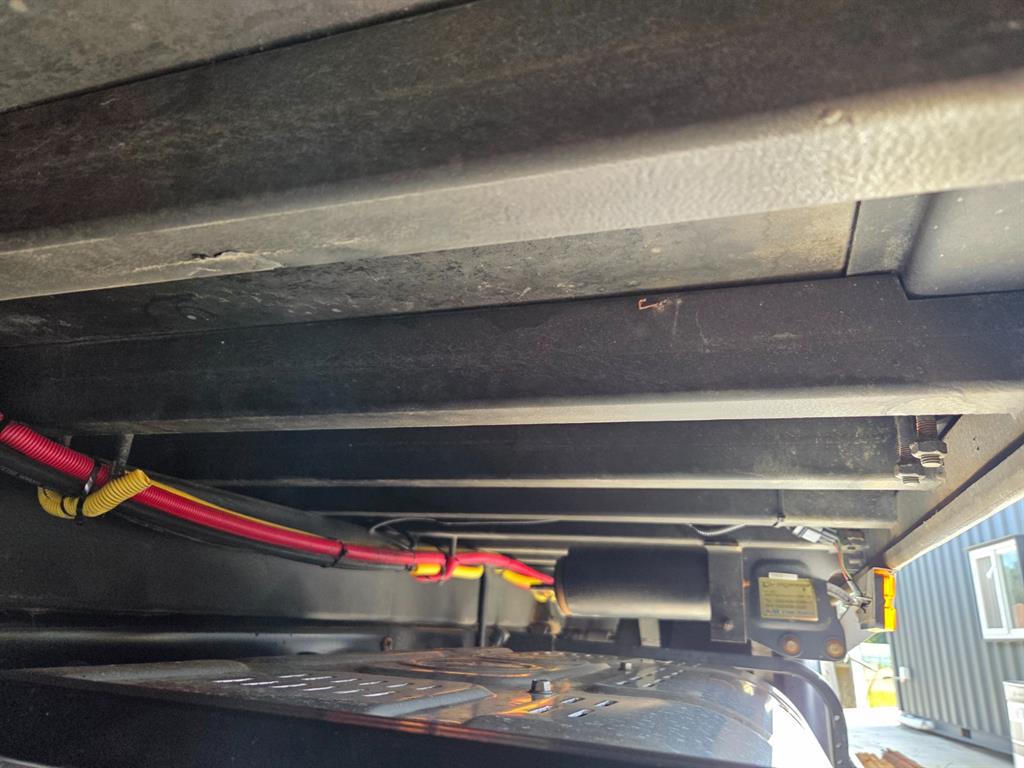 타타대우 맥쎈 상승윙바디 25톤 오토 13