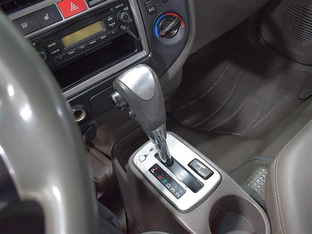 현대 포터2 1톤 카고 13