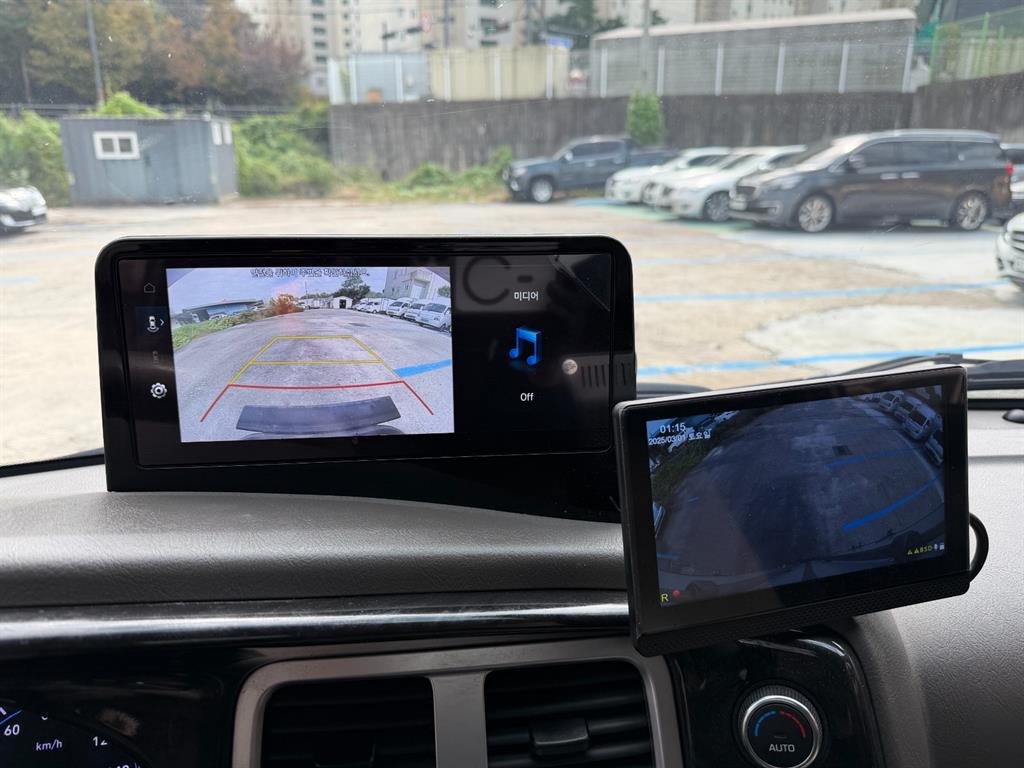 현대 포터2 1톤 표준탑 전기 6