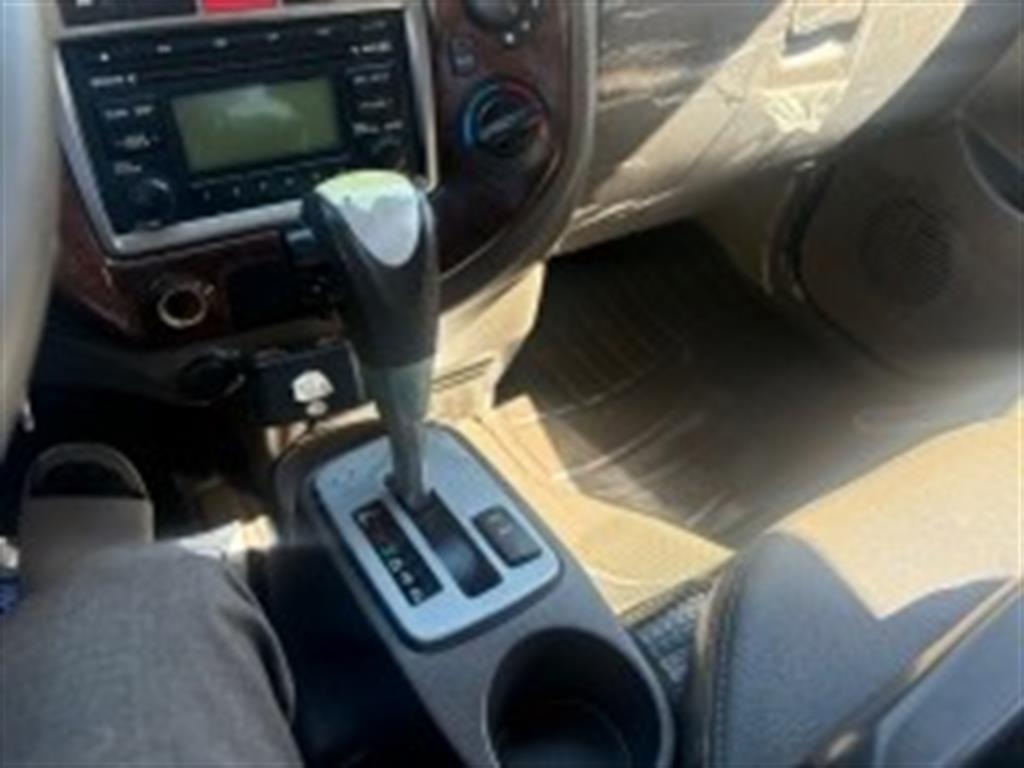 현대 포터2 1톤 카고 10