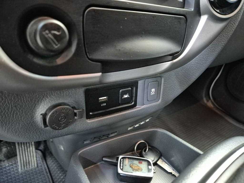 기아 봉고3 1톤 카고 14