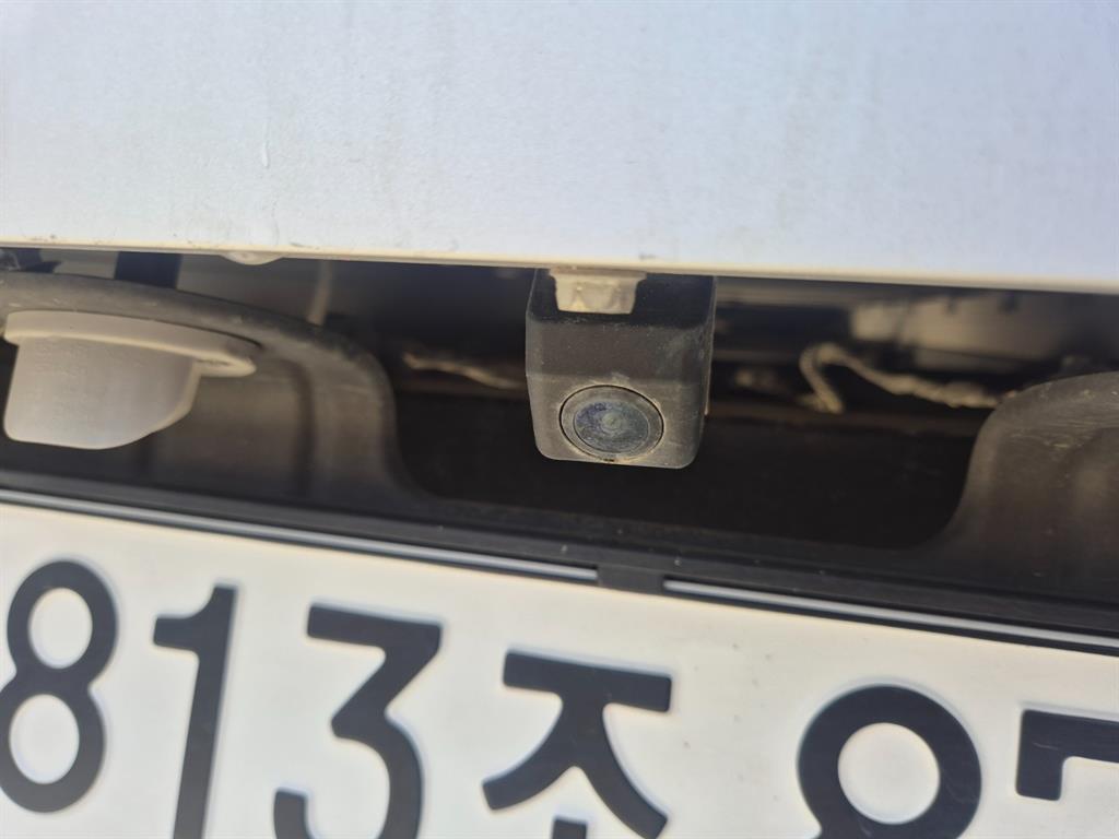 현대 포터2 1톤 윙바디 LPG 18