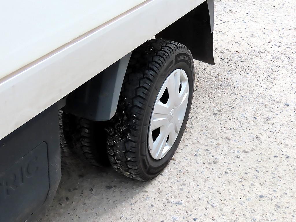 기아 봉고3 1톤 냉동탑 전기 19