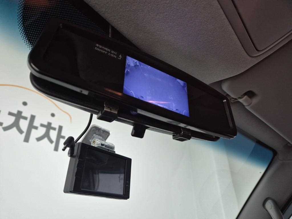 기아 봉고3 1톤 냉동탑 트윈컴프 14