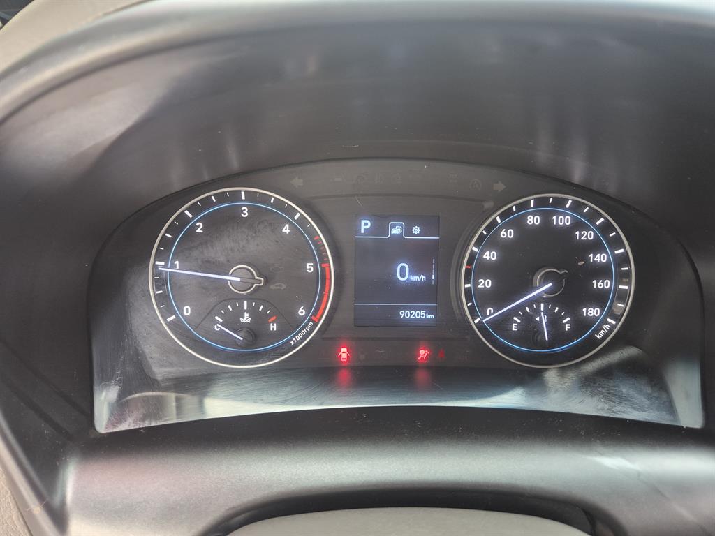 현대 포터2 1톤 표준탑 9