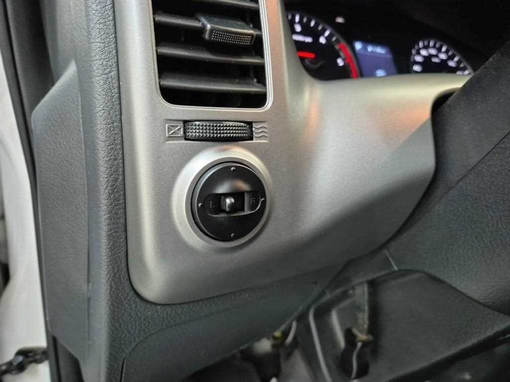 기아 봉고3 1톤 카고 17