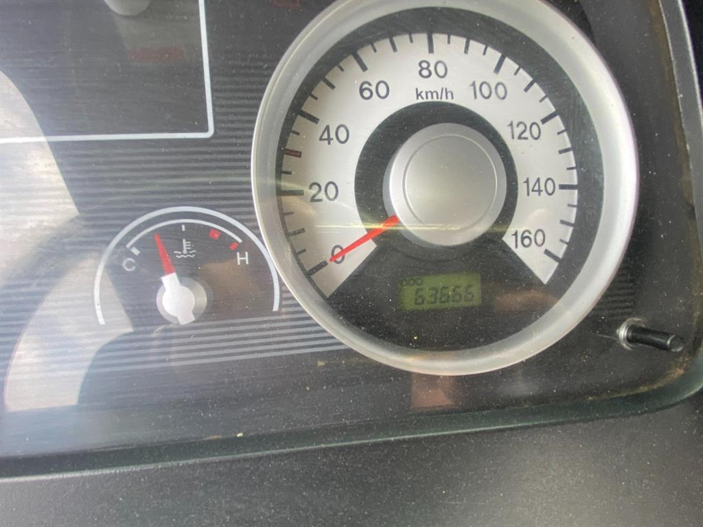 현대 고소작업차 광림 메가트럭 5톤 15