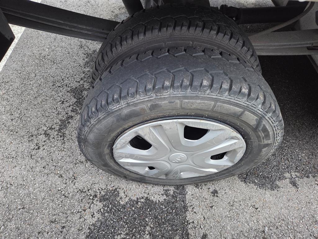 기아 봉고3 1톤 카고 전기 6