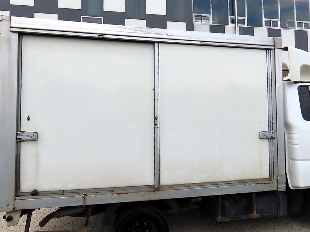 기아 봉고3 1톤 냉동탑 6