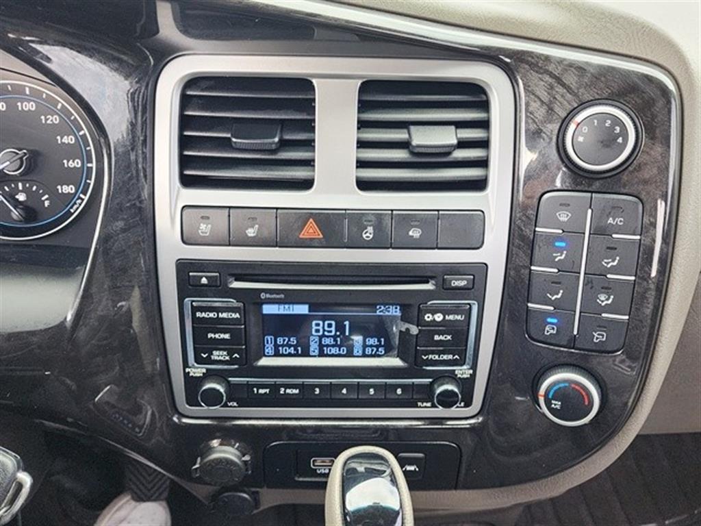 현대 포터2 1톤 카고 11