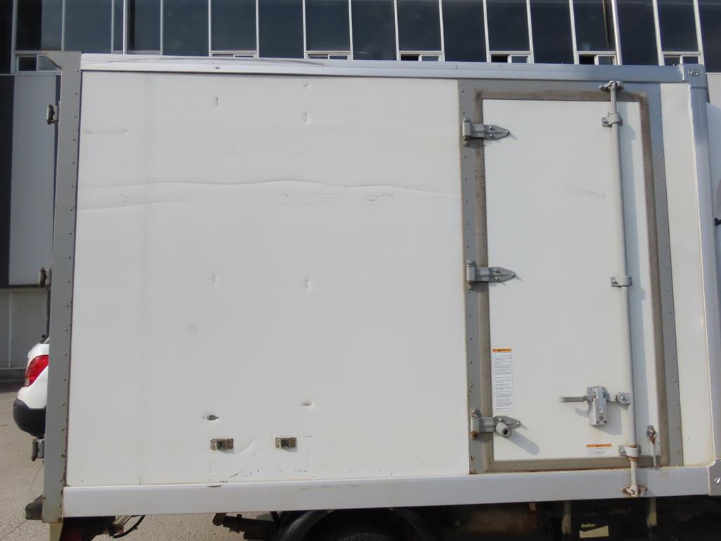 현대 포터2 1톤 표준탑 4