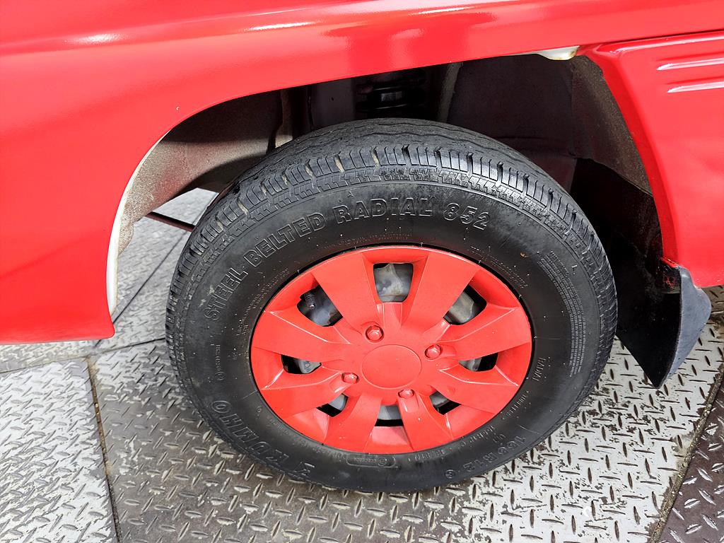 0.5톤 표준탑 LPG 19