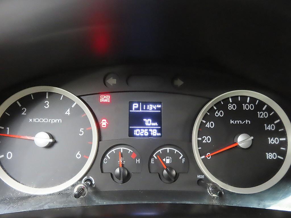 현대 포터2 1톤 표준탑 6