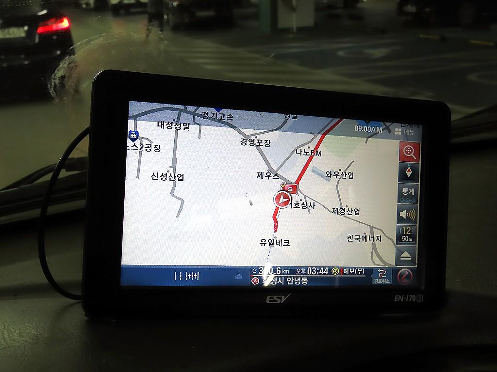 현대 포터2 1톤 카고 12