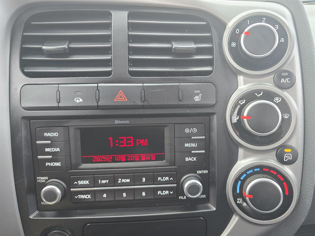 기아 봉고3 1톤 카고 11