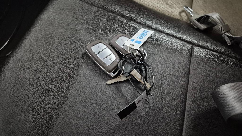 현대 포터2 1톤 저상탑 전기 16