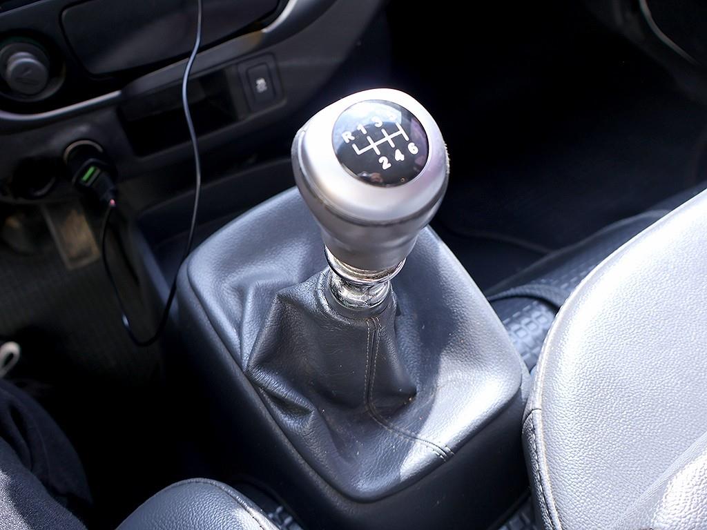 기아 봉고3 1.2톤 카고 6