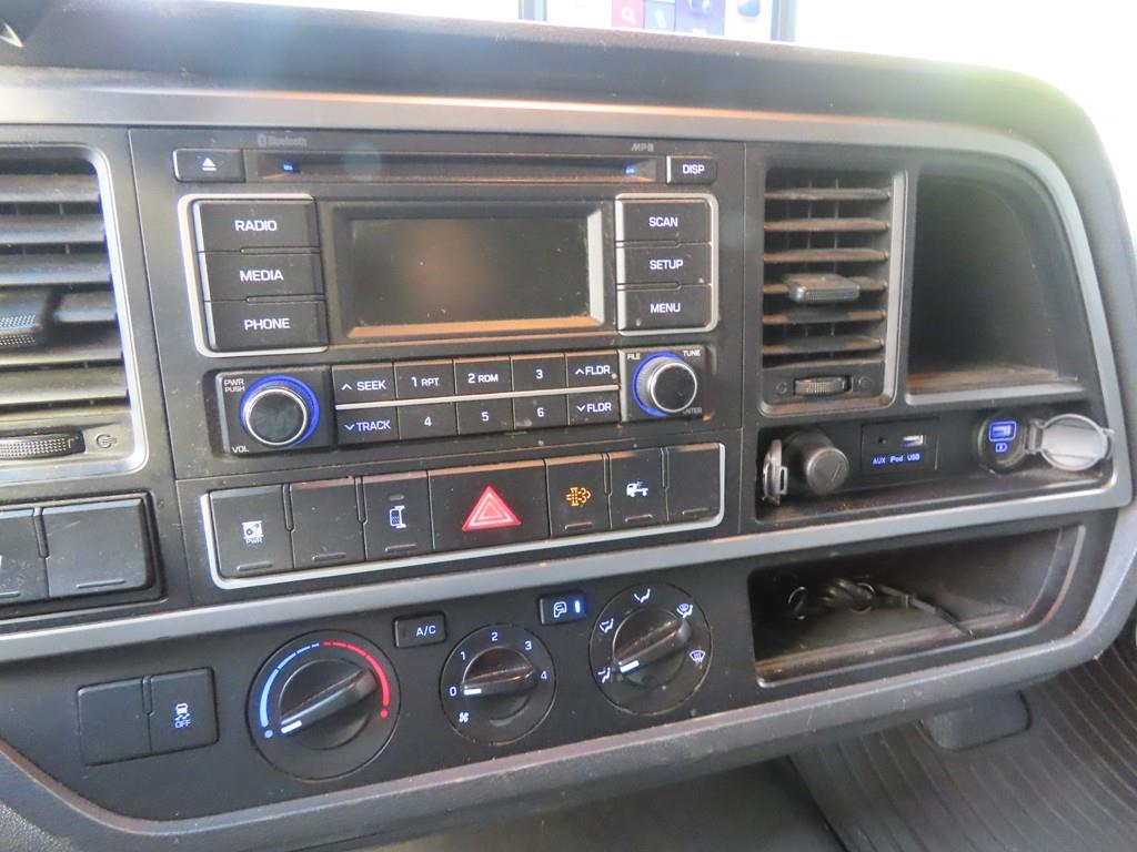 현대 올뉴마이티 2.5톤 익스하이탑 10