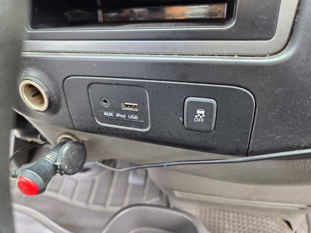 현대 포터2 1톤 카고 슈퍼캡 장축 13