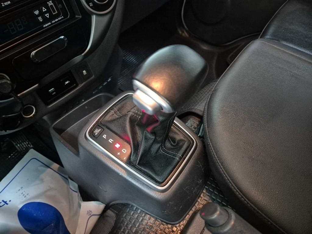 기아 봉고3 1톤 냉동탑 트윈컴프 6