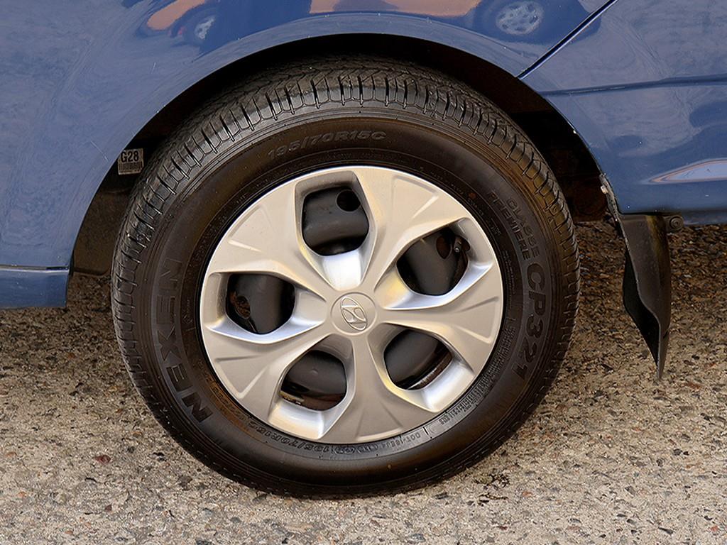 현대 포터2 1톤 카고 15