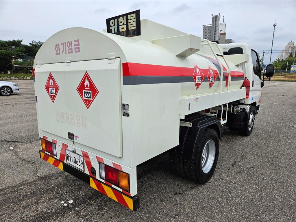 현대 홈로리 마이티큐티 5