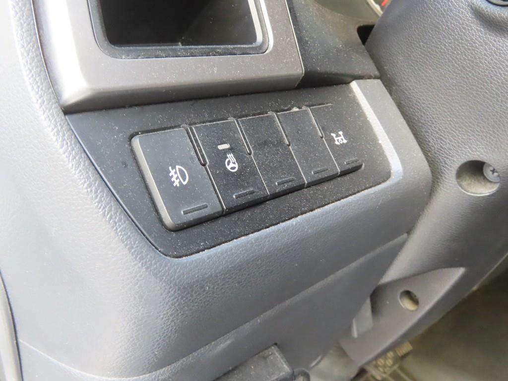 현대 올뉴마이티 2.5톤 익스하이탑 7