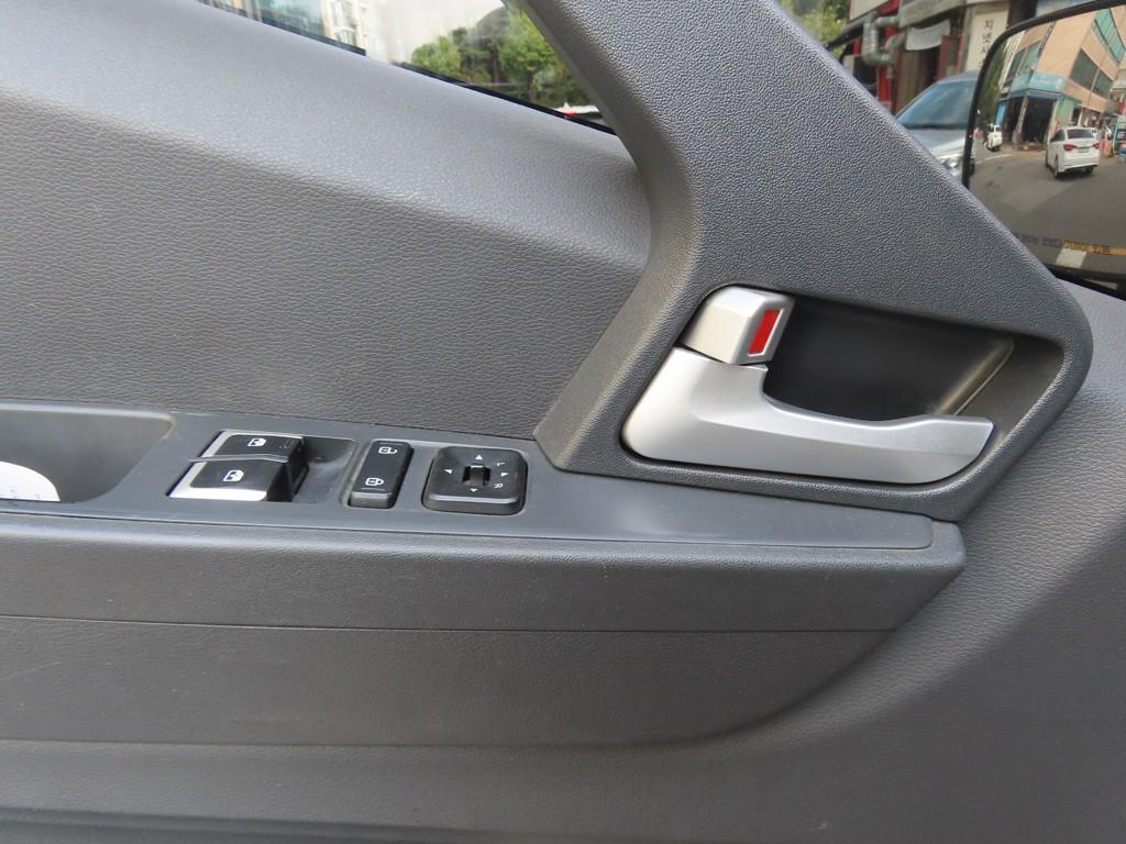 현대 올뉴마이티 2.5톤 익스하이탑 6