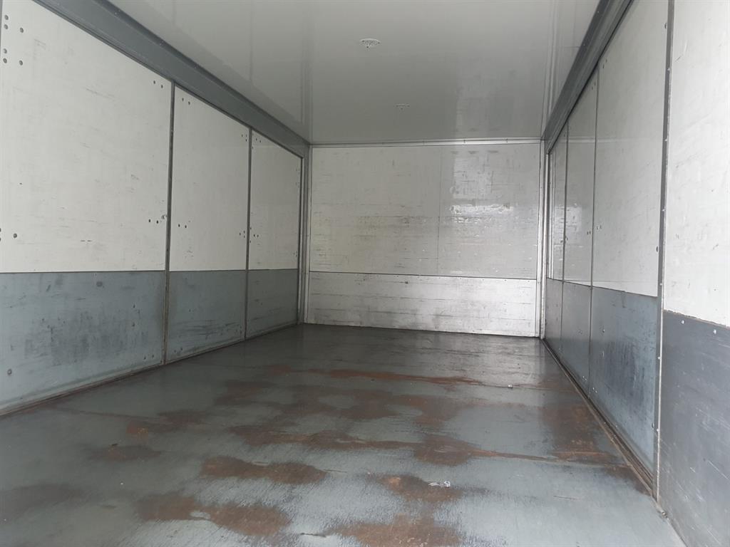 이스즈 엘프 3.5톤 표준탑 2