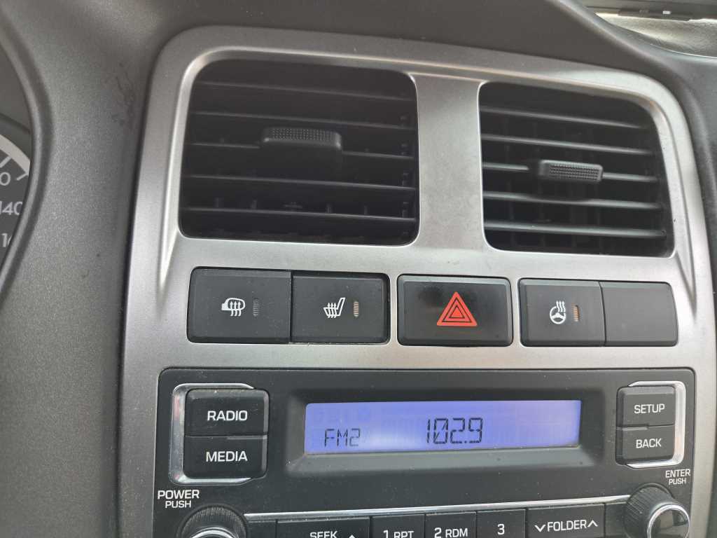 현대 포터2 1톤 카고 슈퍼캡 장축 14