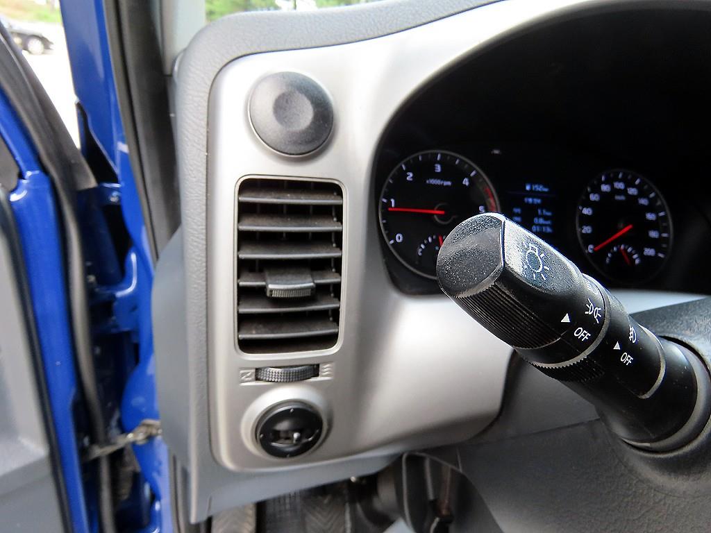 기아 봉고3 1.2톤 카고 11