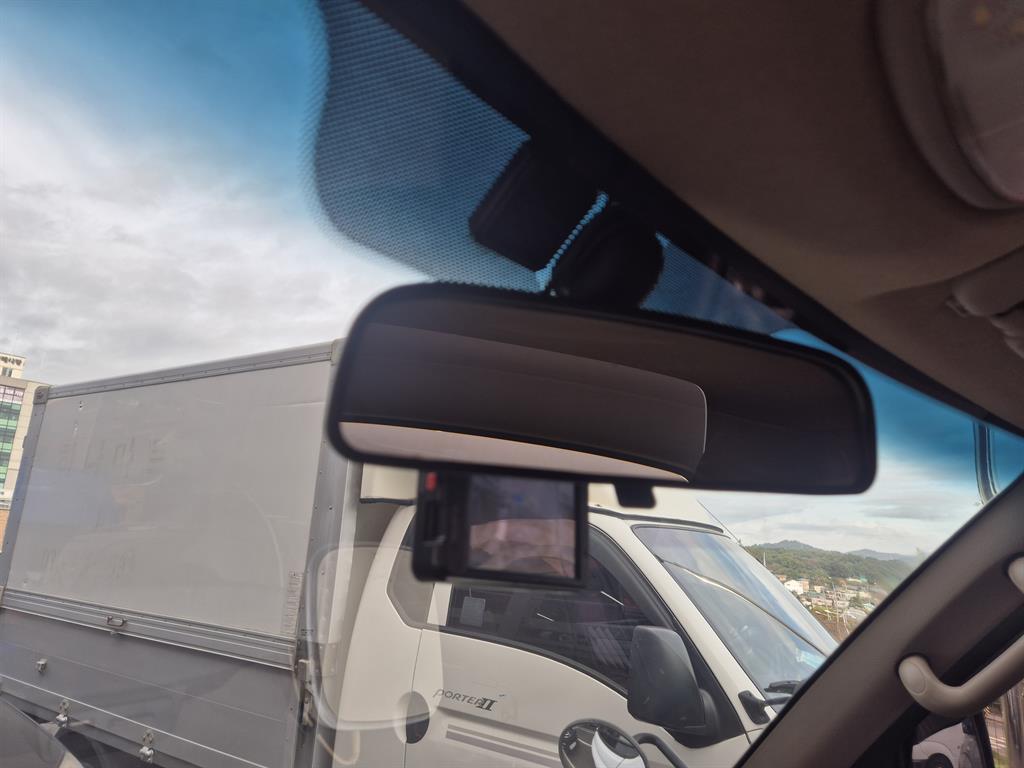 현대 포터2 1톤 표준탑 15