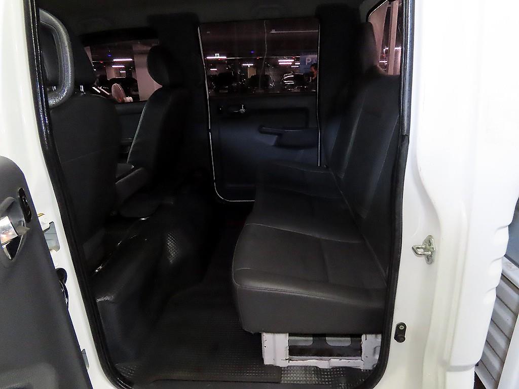 기아 봉고3 1톤 카고 7