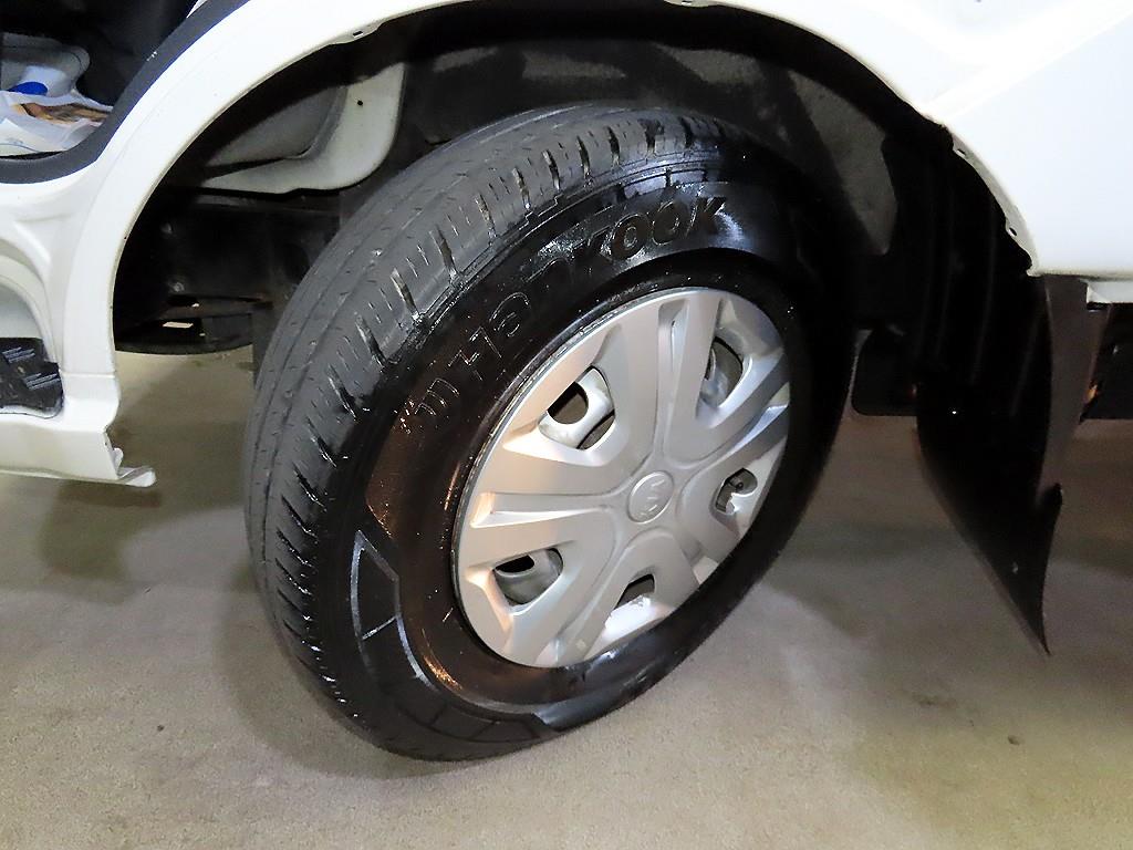 기아 봉고3 1톤 카고 17