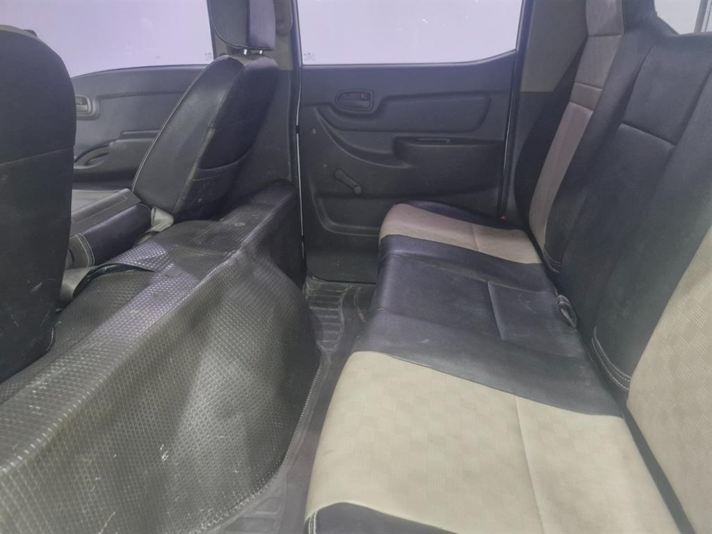 현대 포터2 1톤 카고 19