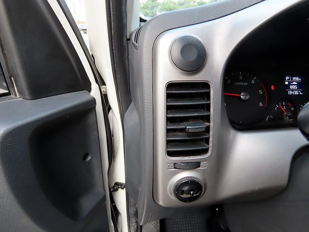 기아 봉고3 1톤 냉동탑 12