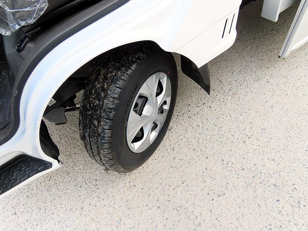 현대 포터2 1톤 윙바디 18