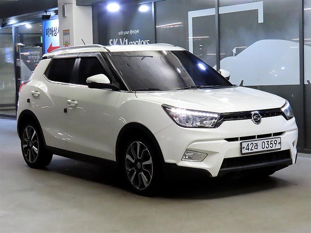 국산차 리스트 차량 이미지